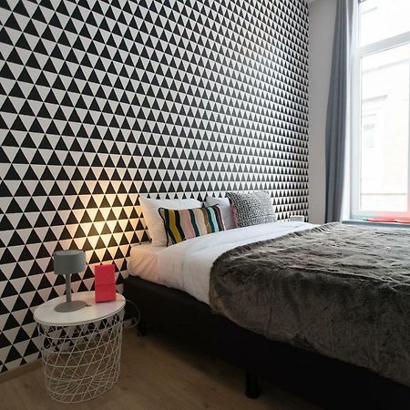 Smartflats - Pot D'Or Leilighet Liège Eksteriør bilde